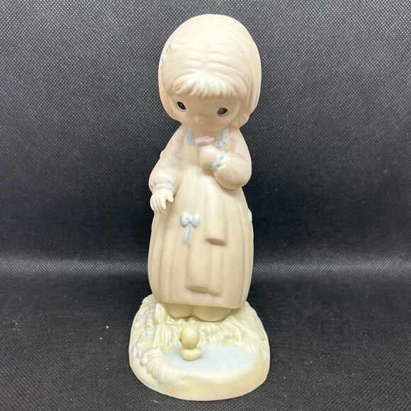 Precious Moments "Summer's Joy" figurine - Picture 1 of 5